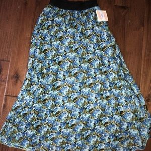 Xs Lularoe Lucy skirt